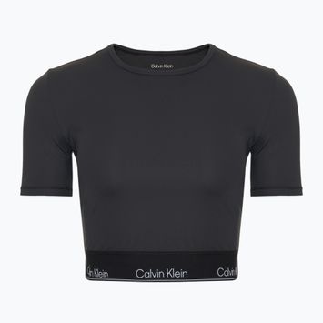 Tricou pentru femei Calvin Klein LVGWS5K144 negru