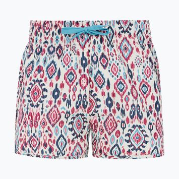 Pantaloni scurți de baie pentru copii Protest Prtaloe canvasoffwhite