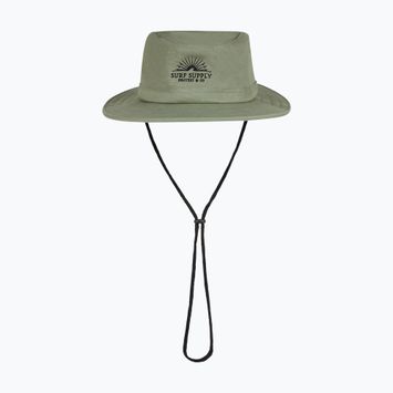 Pălărie de turism pentru bărbați Protest Prtaust artichoke green