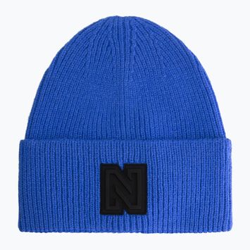 Căciulă de iarnă Nikkie Gabin Ski Beanie dazzling blue