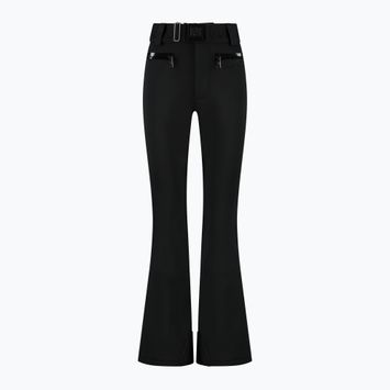 Pantaloni de schi pentru femei Nikkie Grace Ski black