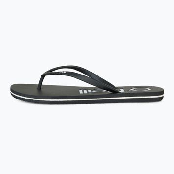 Papuci pentru copii O'Neill Profile Small Logo black out