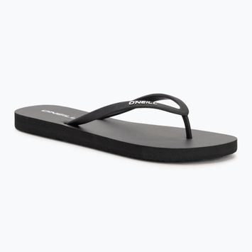 Papuci pentru femei O'Neill Profile Small Logo black out