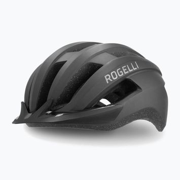 Cască de bicicletă Rogelli Ferox II gri