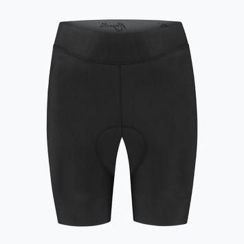 Boxeri de ciclism pentru femei Rogelli Prime Boxer W black