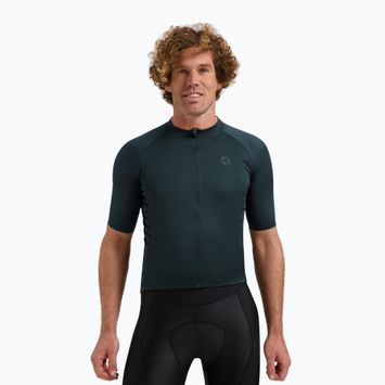 Tricou de ciclism pentru bărbați Rogelli Essential II blue