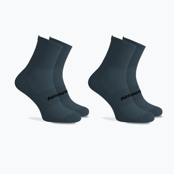Șosete Rogelli Essential 2 pary blue