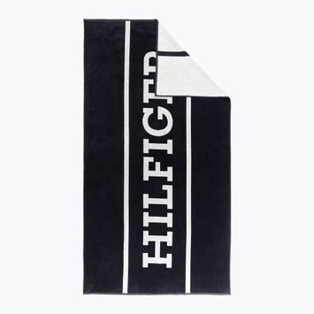 Prosop Tommy Hilfiger Towel desert sky