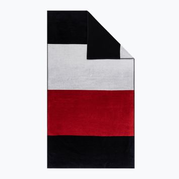 Prosop Tommy Hilfiger Towel desert sky/white/red
