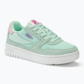 Încălțăminte pentru femei FILA Fxventuno S opal blue/mauve chalk