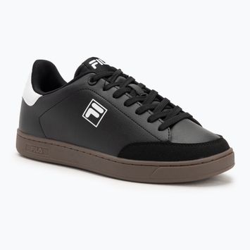 Încălțăminte pentru bărbați FILA Courtbay black/white