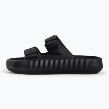 Papuci pentru femei FILA Tireno black