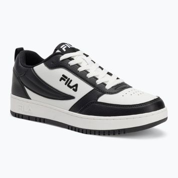 Încălțăminte pentru bărbați  FILA Fila Rega Nf white/black