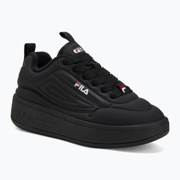 Încălțăminte pentru femei  FILA Superbubble black