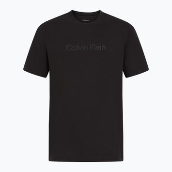 Tricou pentru bărbați  Calvin Klein LVGMS5K182 Graphic black