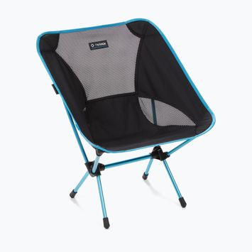 Scaun de turism Helinox One XL negru H10076R1