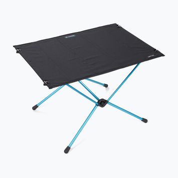 Helinox One Hard Top Masă de călătorie mare, negru 11022
