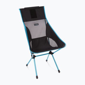 Helinox Scaun de turism Sunset negru 11101R2