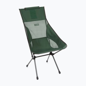 Scaun de drumeție Helinox Sunset verde 11158R1