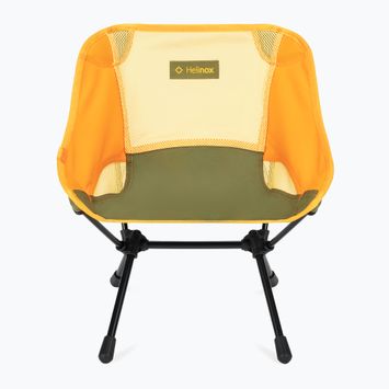Scaun turistic Helinox One Mini mint multiblock