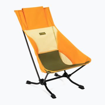 Scaun turistic Helinox Beach flame multiblock