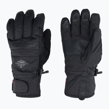 Mănuși de snowboard pentru bărbați 686 Recon black