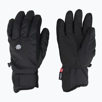Mănuși de snowboard pentru bărbați 686 Primer black
