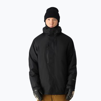 Geacă de snowboard pentru bărbați 686 Gore-Tex Core Insulated black