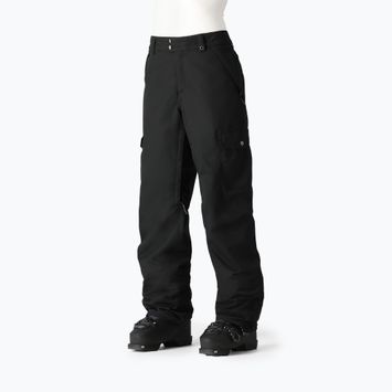 Pantaloni de snowboard pentru femei 686 Aura Cargo black