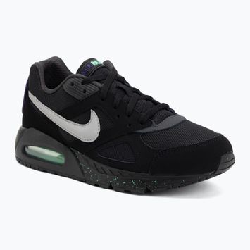 Încălțăminte pentru bărbați Nike Air Max IVO black/green glow/matte silver