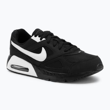Încălțăminte pentru copii Nike Air Max IVO black/white/white