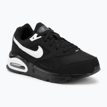 Încălțăminte pentru copii Nike Air Max IVO black/white/white