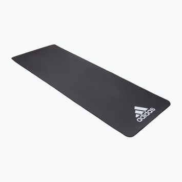 adidas mat 7 mm negru ADMT-11014GR