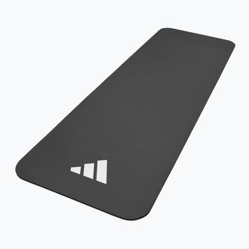 Covoraș fitness adidas Yoga 8 mm black