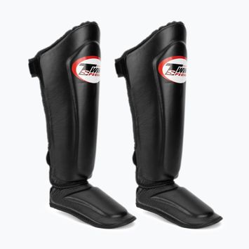 Protecție de tibie Twins Special SGL10 black
