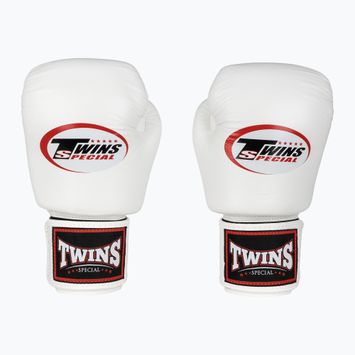 Mănuși de box Twinas Special BGVL3 white