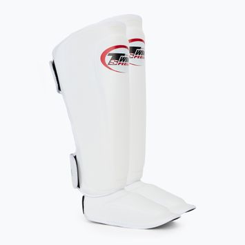 Apărători pentru tibie Twins Special SGL12 white