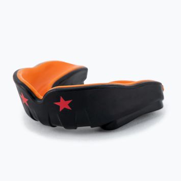 Protectori de maxilar YOKKAO black/orange