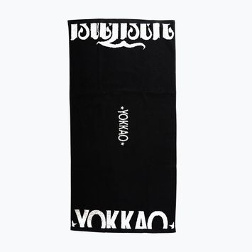 Prosop YOKKAO Training black