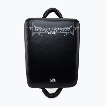 Scut de antrenament YOKKAO Institution Low black