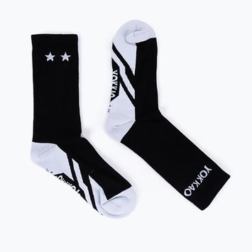 Șosete pentru bărbați  YOKKAO Classic black