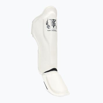 Top King Pro-Gl Top Protectoare de tibie și picior Top King Pro-Gl Top