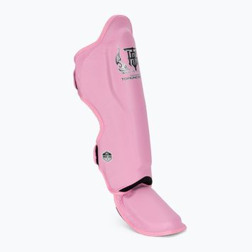 Protecție de tibie și picioare Top King Pro-Gl Top pink