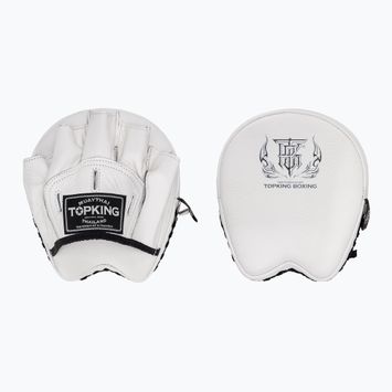 Discuri de antrenament Top King Professional white
