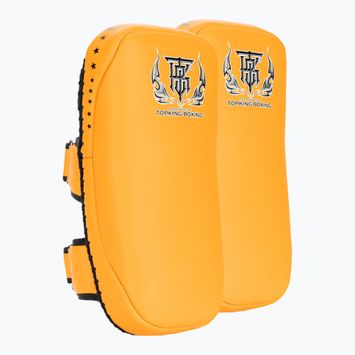 Discuri de antrenament  Top King Extreme 2 buc. yellow