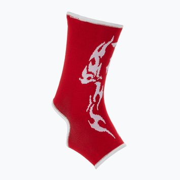 Protecții pentru glezne Top King TKANG-02 red