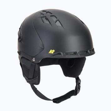 Cască de schi K2 Diversion black