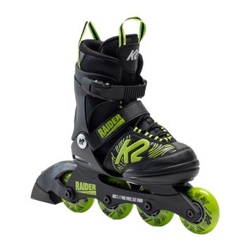 K2 Raider role pentru copii albastru 30G0125