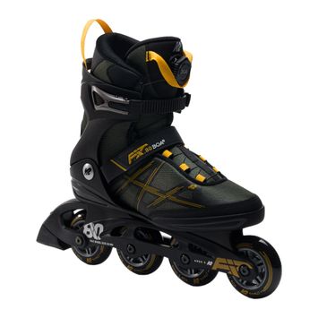 K2 F.I.T. 80 Boa gri pentru bărbați 30G0315