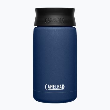 Cană termică CamelBak Hot Cap Insulated SST 400 ml blue